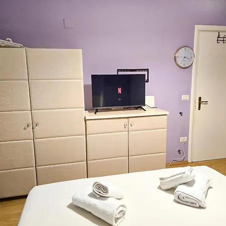 Blloku 2br Тирана