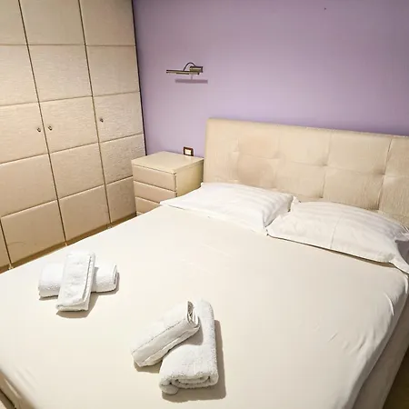 Blloku 2br Appartement Tirana