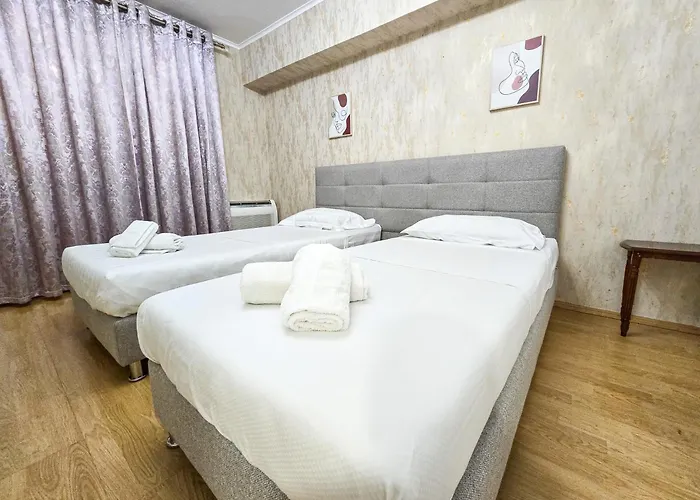 Appartement Blloku 2br